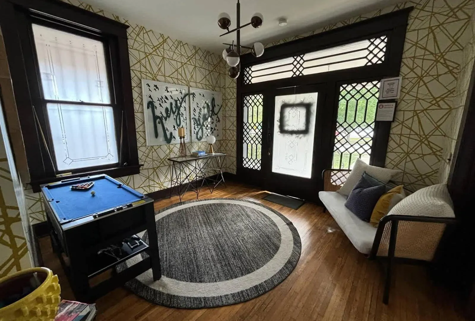 Historic Jewel Walk To Eats & Shops Villa Nashville